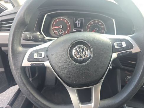 Used 2019 Volkswagen Jetta S w/ Driver Assistance Package FWD image 23