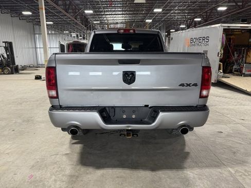 Used 2019 RAM 1500 Express w/ Wheel & Sound Group image 5