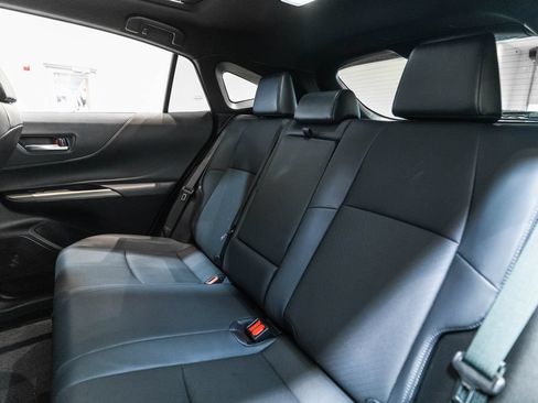 Certified 2022 Toyota Venza Limited w/ Advanced Technology Package AWD/4WD image 32