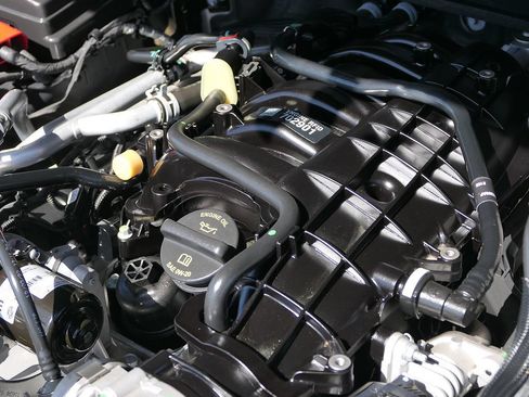 Used 2023 Jeep Wrangler Unlimited Sport AWD/4WD image 26
