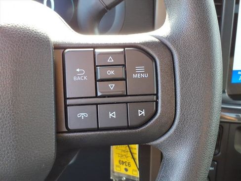 Certified 2024 Ford F150 STX w/ Equipment Group 201A FX4 image 18