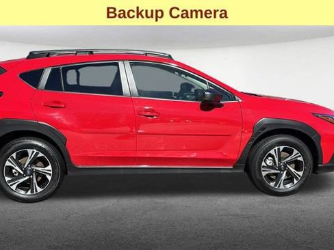 Used 2025 Subaru Crosstrek 2.5i Premium AWD/4WD image 10