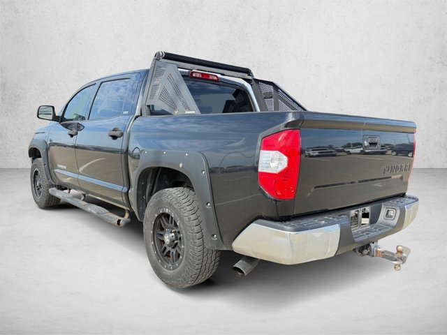 Used 2019 Toyota Tundra SR5 RWD image 8