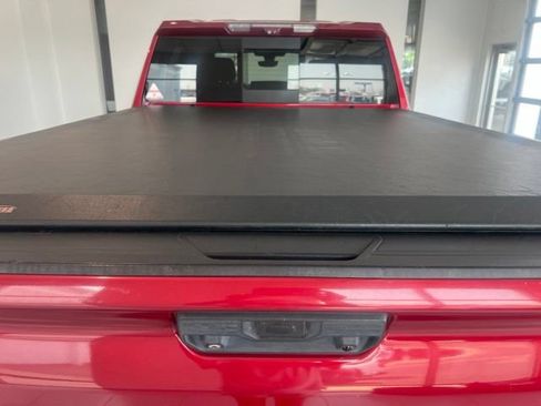 Used 2020 Chevrolet Silverado 2500 High Country AWD/4WD image 29