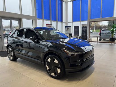 New 2025 Volvo EX30 Ultra w/ Protection Package Premier