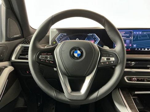 New 2026 BMW X5 xDrive40i w/ Climate Comfort Package AWD/4WD image 16