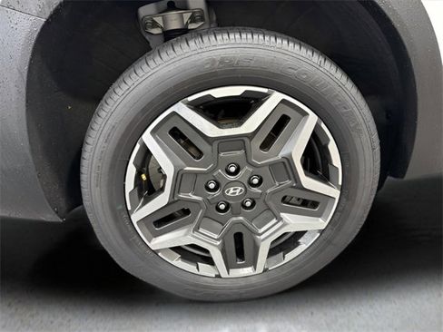 Used 2023 Hyundai Santa Fe SEL Premium w/ Cargo Package image 41