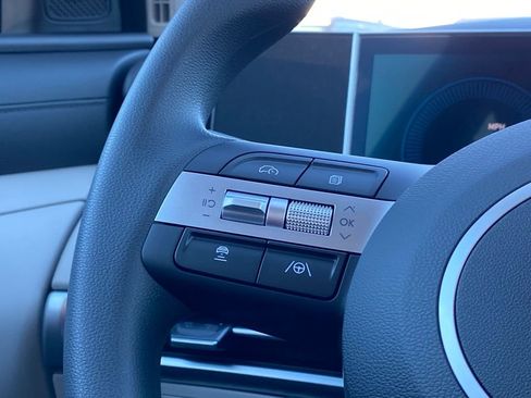 New 2026 Hyundai Tucson Blue SE AWD/4WD image 23