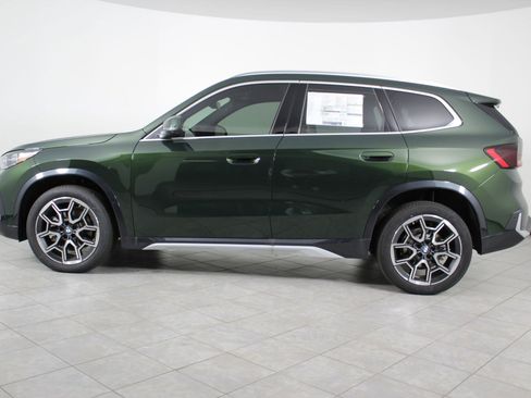 New 2025 BMW X1 xDrive28i w/ Technology Package image 2