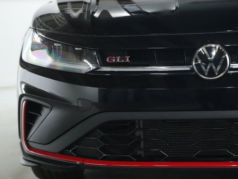 Certified 2025 Volkswagen Jetta GLI Autobahn image 6