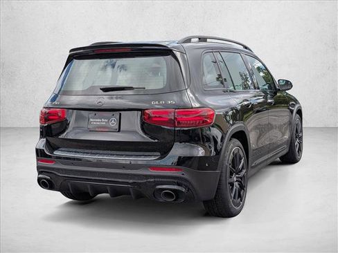 New 2026 Mercedes-Benz GLB 35 AMG 4MATIC image 2