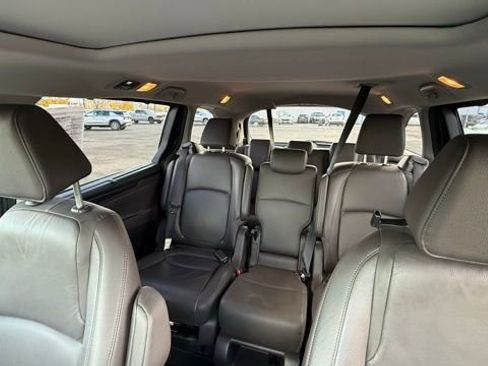 Used 2018 Honda Odyssey EX-L image 24