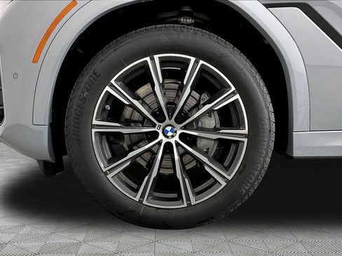 New 2026 BMW X6 xDrive40i w/ Climate Comfort Package AWD/4WD image 21