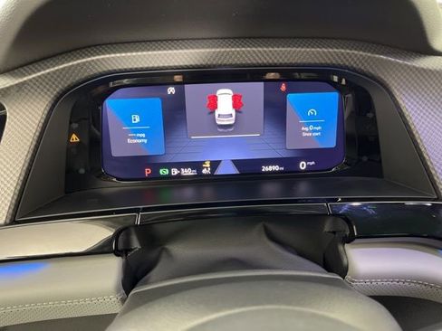 Used 2024 Volkswagen Atlas Peak Edition SEL image 24