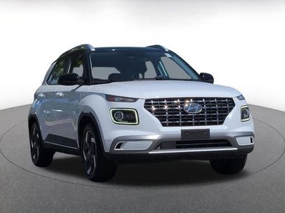 Certified 2023 Hyundai Venue Limited