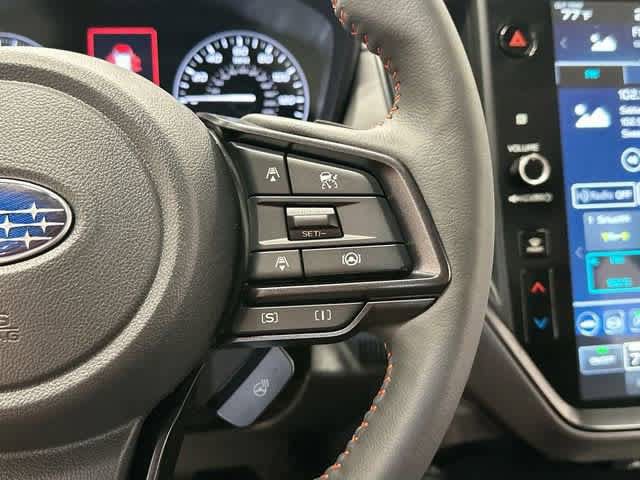 New 2026 Subaru Crosstrek 2.5i Limited AWD/4WD image 10