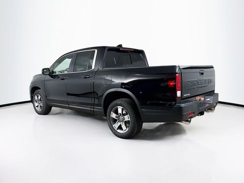 New 2026 Honda Ridgeline RTL image 30