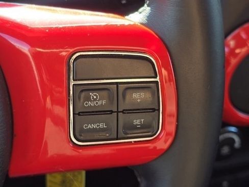 Used 2017 Jeep Wrangler Unlimited Sport w/ Quick Order Package 23S image 16