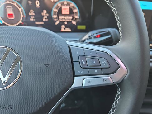 New 2026 Volkswagen Tiguan S image 18