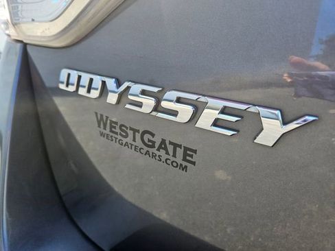 Used 2016 Honda Odyssey LX image 15