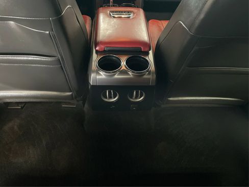 Used 2013 Ford F150 Limited image 24