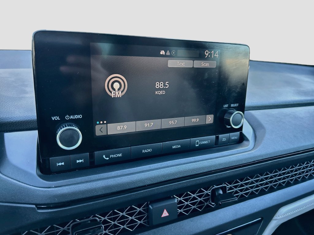 Certified 2024 Honda Accord LX image 14