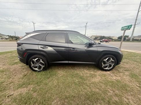 Used 2023 Hyundai Tucson SEL w/ Convenience Package image 7