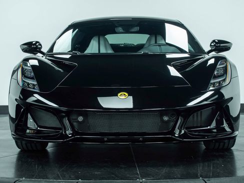New 2025 Lotus Emira image 34