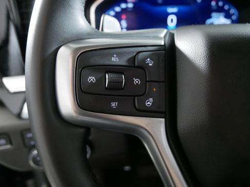 Used 2025 Chevrolet Silverado 1500 LT Trail Boss w/ LT Trail Boss Premium Package image 27