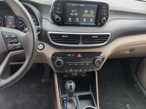 Certified 2021 Hyundai Tucson Value image 18
