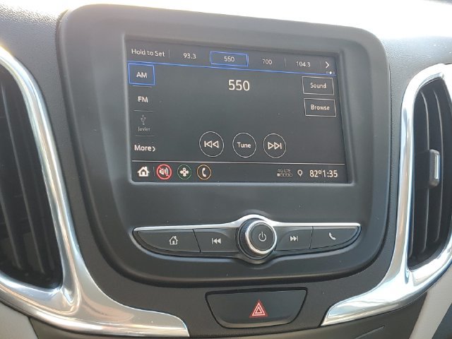 Used 2020 Chevrolet Equinox LS w/ LPO, Floor Liner Package FWD image 25