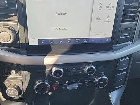 Certified 2023 Ford F150 XLT w/ Equipment Group 302A High image 49