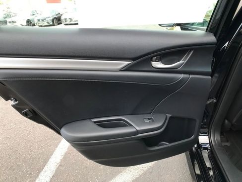 Used 2019 Honda Civic EX-L image 23