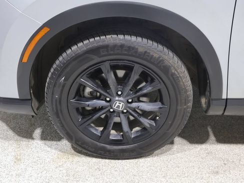 Used 2024 Honda CR-V Sport image 8