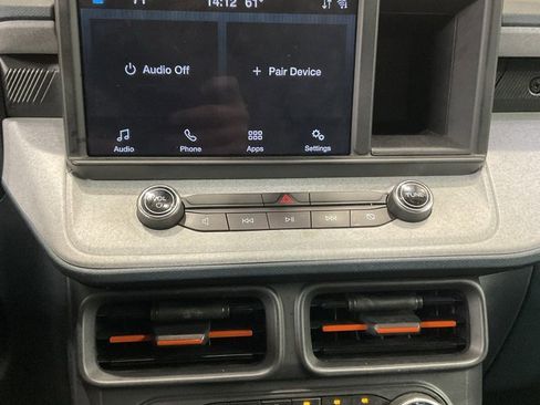 Used 2024 Ford Maverick XLT w/ Equipment Group 300A Standard image 16