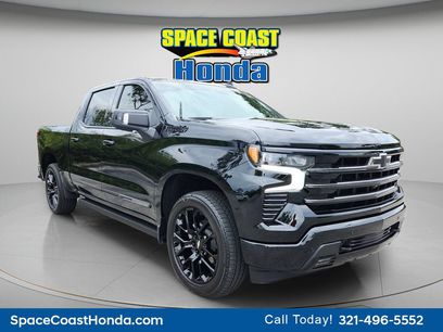 Used 2026 Chevrolet Silverado 1500 High Country w/ High Country Premium Package