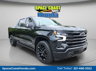 Used 2026 Chevrolet Silverado 1500 High Country w/ High Country Premium Package AWD/4WD video 1