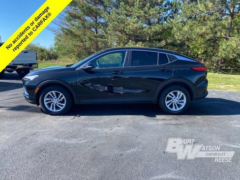 Used 2024 Buick Envista Preferred FWD image 4