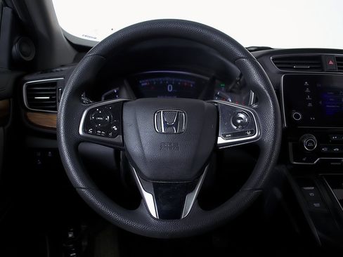 Used 2022 Honda CR-V EX image 28