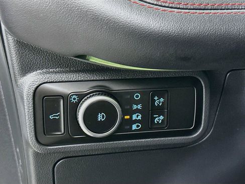 Used 2025 Ford Explorer ST AWD/4WD image 14