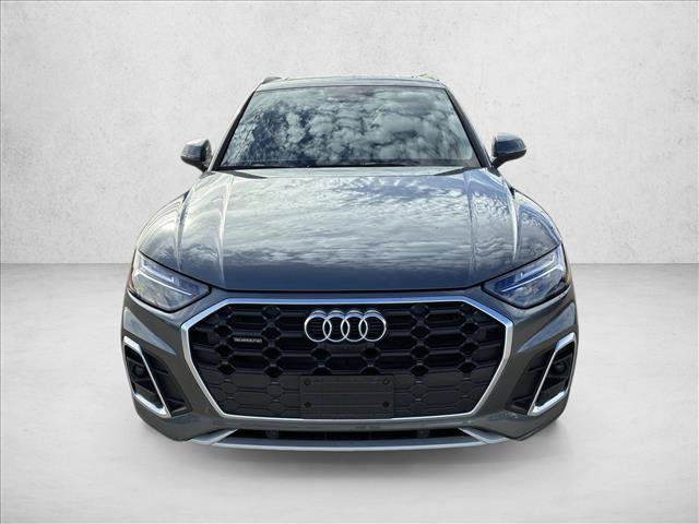 Used 2023 Audi Q5 2.0T Premium Plus AWD/4WD image 2