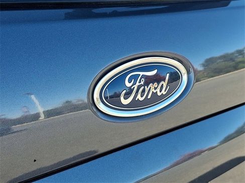 Used 2020 Ford EcoSport SE w/ SE Convenience Package image 27