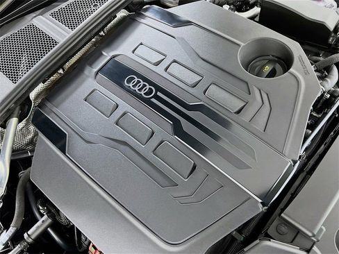 New 2026 Audi A6 Premium Plus image 27