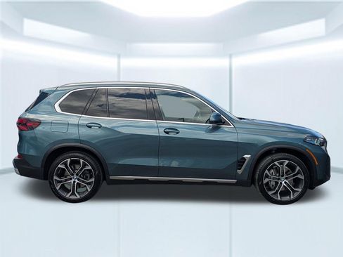 Used 2025 BMW X5 sDrive40i w/ Climate Comfort Package RWD image 6