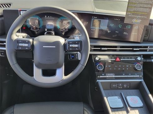 New 2026 Hyundai Santa Fe SEL image 4
