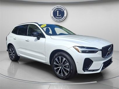 Certified 2025 Volvo XC60 B5 Plus