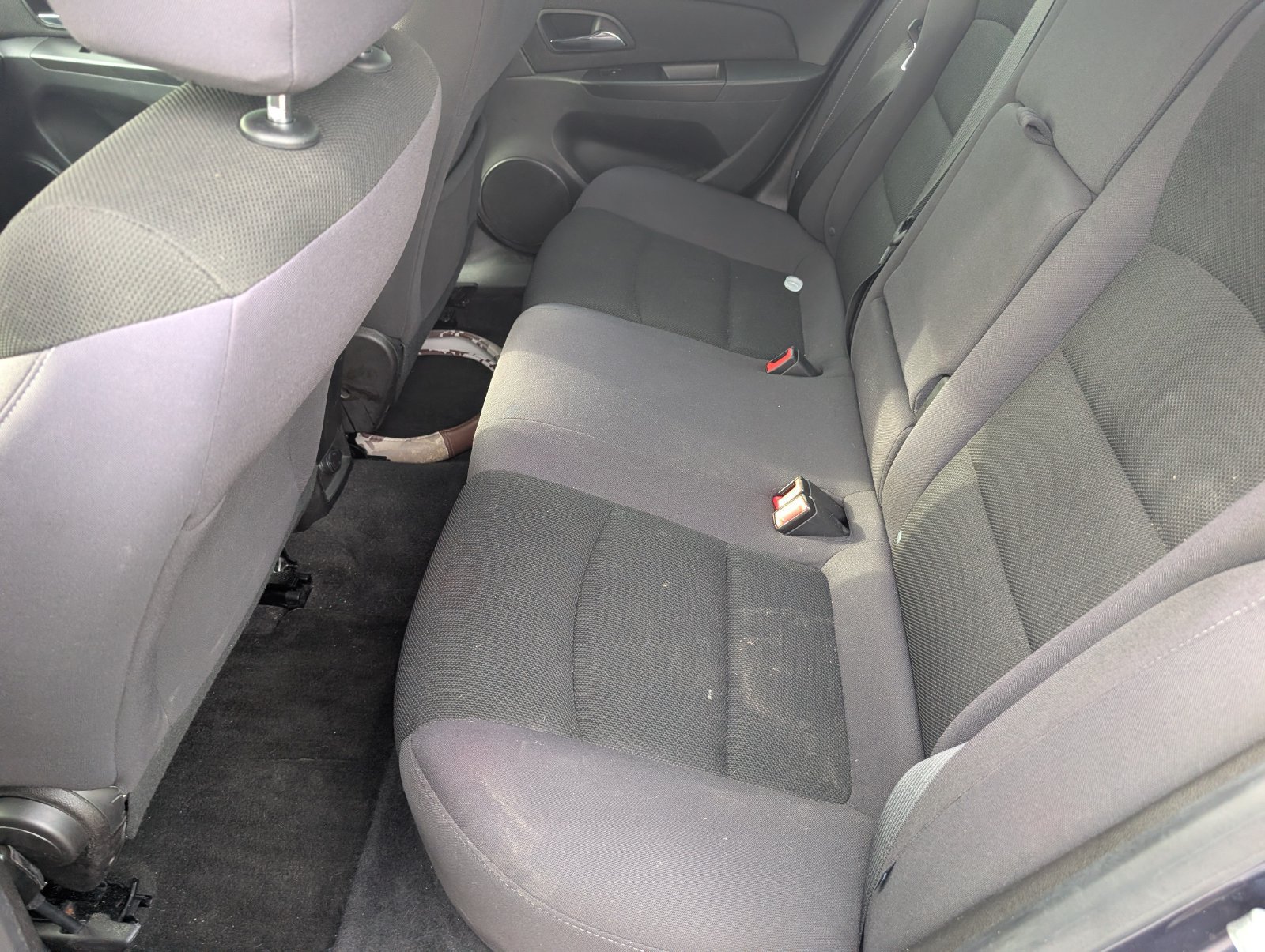 Used 2013 Chevrolet Cruze LT FWD image 7