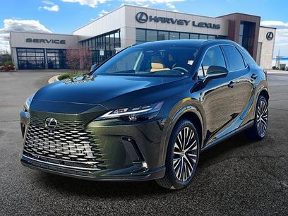 New 2026 Lexus RX 350 Premium Plus w/ Convenience Package