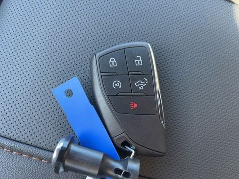 New 2026 GMC Sierra 1500 AT4 w/ AT4 Premium Package image 65