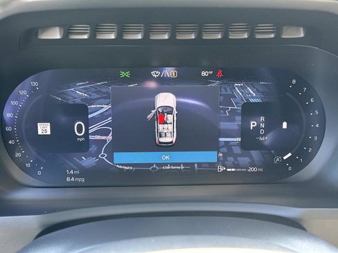 Certified 2026 Volvo XC90 B6 Ultra w/ Protection Package image 10